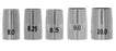 Beaver-Visitec International Beaver Corneal Trephine Blade Stainless Steel Sterile Disposable - 9715