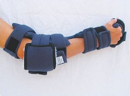 Patterson Medical Supply Comfy Hand / Elbow Splint Adult 11 to 15 Inch Circumference - 56090301