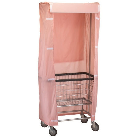 R & B Wire Products Cart Cover Blue, Nylon, 7 lbs. Product Weight - 251