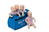 Laerdal Medical Baby Anne Infant Mannequin - 131-01050