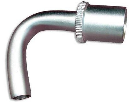 Sun Med CONNECTOR, ENDOTRACH TU ACUTE 60DEGREE W/O PORT - 3-3101-50
