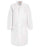 Fisher Scientific Fisherbrand Lab Coat White 3X-Large Long Sleeves Knee Length - 19166229