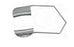 Bausch & Lomb Eye Speculum Barraquer 1.6 Inch/Blades: 14 X 18 mm - E4106 S