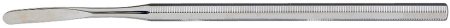 BR Surgical - Podiatry Elevator 5 Inch Length - BR74-74213