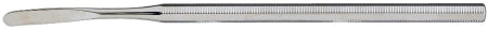 BR Surgical Podiatry Elevator 5 Inch Length - BR74-74213