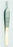 HerMann Medizintechnik - Tissue Forceps Adson 6 Inch Length Surgical Grade Stainless Steel / Tungsten Carbide Thumb Handle Cross Serrated - H110-17455