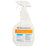 Saalfeld Redistribution Clorox Broad Spectrum Surface Disinfectant Cleaner Quaternary Based Liquid 32 oz. Bottle Mild Solvent Scent - 30649