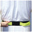 Patterson Medical Supply SafetySure Gait Belt 60 Inch Nylon Webbing - 81530823