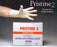 World Medical Supply Pristine 2 Surgical Glove Size 8.5 Sterile Latex Standard Cuff Length Smooth Ivory Not Chemo Approved - WP8.5