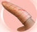 PolyMem - Foam Dressing 1.8 to 2.2 Inch Circumference Finger / Toe Non-Adhesive without Border NonSterile - 4401