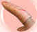 Ferris Manufacturing Polymem Finger / Toe Dressing PolyMem Polyurethane 1.8 to 2.2 Inch Circumference NonSterile - 4401