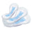 Select - Bladder Control Pad 7-1/4 X 16-1/2 Inch Heavy Absorbency Superabsorbant Core Long Adult Unisex Disposable - 2882