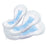 Principle Business Enterprises SelectLight Bladder Control Pad 10-1/2 Inch Length Light Absorbency Polymer One Size Fits Most Unisex Disposable - 2880