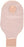 Securi-T - Ostomy Pouch Two-Piece System 12 Inch Length Drainable Without Barrier - 7212214