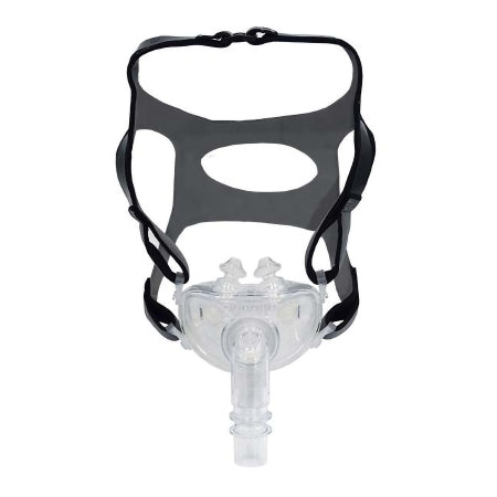 Hybrid - CPAP Nasal Pillow Universal Interface - HYB523