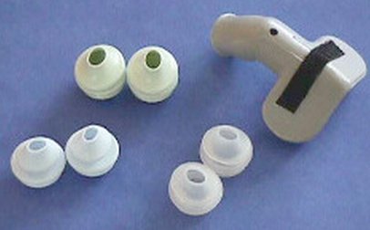 Covidien Breeze SleepGearTM CPAP Tubing - Y-101976-00