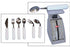 Fabrication Enterprises Comfort Grip Knife Weighted White - 61-0030