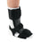 Breg - Foot Splint Small / Medium Hook and Loop Closure Male 5 to 9 / Female 6 to 9 Left or Right Foot - 11442