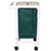Standard - Single Hamper with Bag 4 Casters 14.46 gal. - 561587