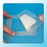 Advanced Patient Care Gentle One Adhesive Island Dressing 4 X 4 Inch Hydrocolloid / Foam 2.875 X 2.5 Inch Pad Sterile - ACP 4X4 00 XSP