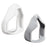 Forma - CPAP Cushion / Seal - 400HC123
