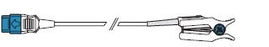 Datex Ohmeda TruSignal Finger Sensor 1 m/3.3 ft. Finger - TS-F-D