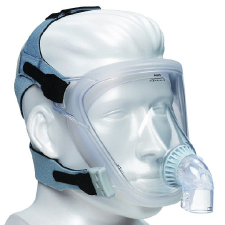Respironics FitLife CPAP Mask Full Face Style Small - 1060801