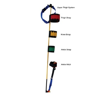 Emergency Products & Research - OTD Upper Groin Strap - EP-801