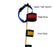 Emergency Products & Research - OTD Ankle Hitch - EP-806