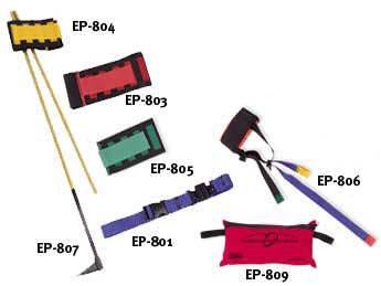 Emergency Products & Research OTD Carry Bag - EP-809