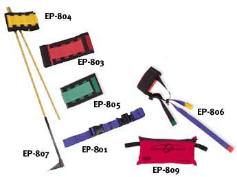 Emergency Products & Research - OTD Carry Bag - EP-809