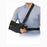 DJO Aircast Shoulder Sling Universal Mesh Fabric Left or Right Arm - 06A