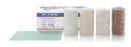 JOBST Comprifore - 4 Layer Compression Bandage System 7 to 10 Inch 40 mmHg No Closure Tan / White NonSterile - 7266100