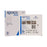 Aquacel Extra - Hydrofiber Dressing Hydrofiber (Sodium Carboxymethylcellulose) 6 X 6 Inch - 420673