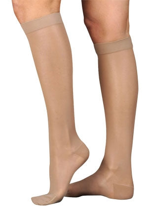 BSN Medical Jobst Compression Stockings JOBST Knee High X-Large Black - 115091