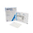 Aquacel Extra - Hydrofiber Dressing Hydrofiber (Sodium Carboxymethylcellulose) 4 X 5 Inch - 420674