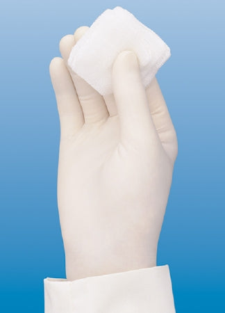 FLEXAL Nitrile - Exam Glove X-Small NonSterile Nitrile Standard Cuff Length Textured Fingertips Blue Chemo Tested - 88TN01XS