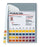Cardinal Health - pH Test Strip 0 to 14.0 - P1119-1C