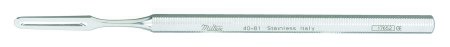 Miltex - Ingrown Nail Shaver - 40-81