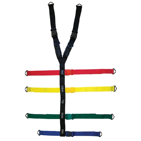 Emergency Products & Research Spider Loop Strap - EP-500