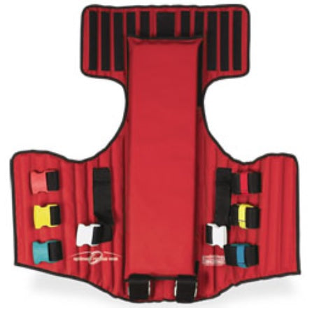 Emergency Products & Research epandr Extrication Vest Standard - EP-705