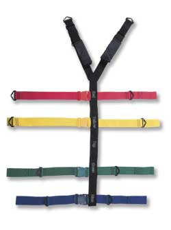 Emergency Products & Research Center Replacement Y Strap - EP-521