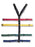 Emergency Products & Research - Center Replacement Y Strap - EP-521