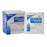 Clinisorb - Nonwoven Sponge Polyester / Rayon 4-Ply 4 X 4 Inch Square Sterile - 7444