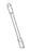 Graham-Field Wheel Lock Extension - 90763062
