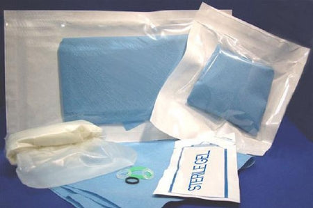 Sheathing Technologies Sheathes Probe Cover Kit 6 X 36 Inch Sterile For Ultrasound Probe - 5-366KIT