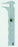 BR Surgical Caliper Jameson 0 to 80 mm, 0 to 3 Inch - BR02-31710