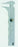 BR Surgical - Caliper Jameson 0 to 80 mm, 0 to 3 Inch - BR02-31710