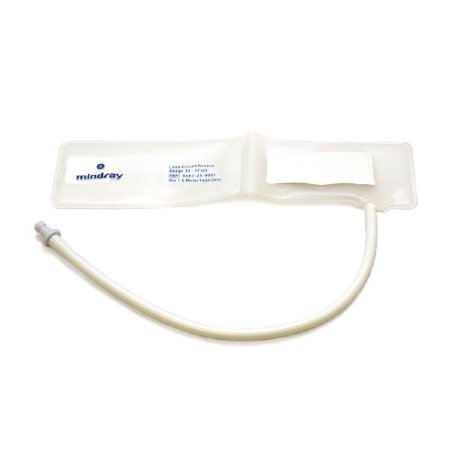 Mindray - Blood Pressure Cuff Infant Arm Size 5 Cuff 12 - 17 cm Nylon Cuff - 0683-23-0005