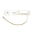 Mindray - Blood Pressure Cuff Infant Arm Size 5 Cuff 12 - 17 cm Nylon Cuff - 0683-23-0005